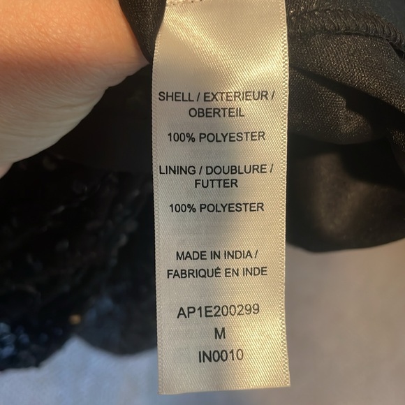 Adrianna Papell gown - Picture 7 of 7